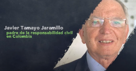 Javier Tamayo Jaramillo, opina sobre solicitud de conciliación de EPM a contratistas Hidroituango
